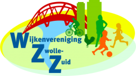 Wijkenvereniging Zwolle-Zuid